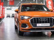 Audi Q3 II (F3) Санкт-Петербург  - изображение 26