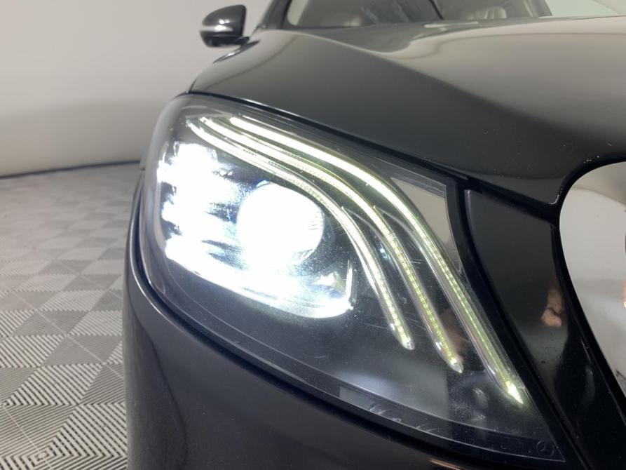 Mercedes-Benz Maybach S-Класс I (X222) Рестайлинг Москва  - изображение 10