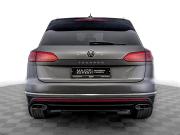 Volkswagen Touareg III Москва  - изображение 36