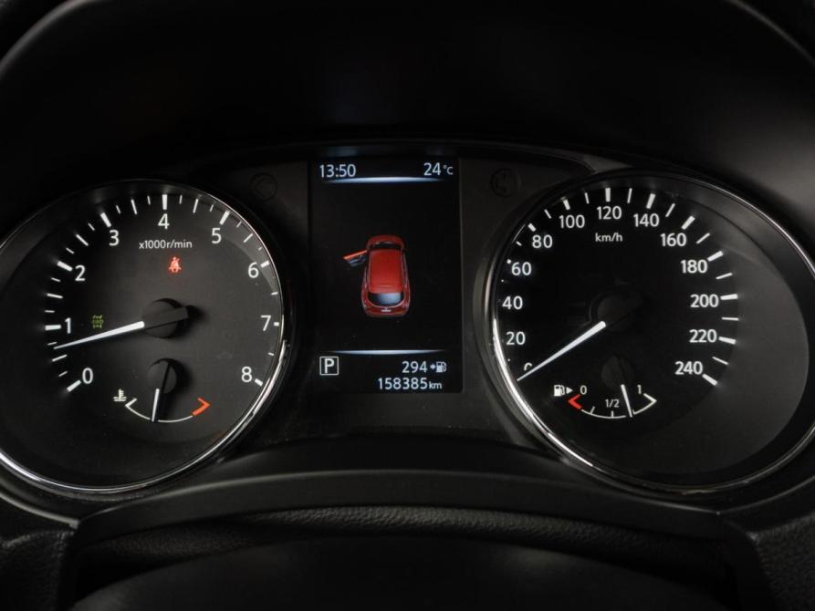 Nissan Qashqai II Тюмень  - изображение 13