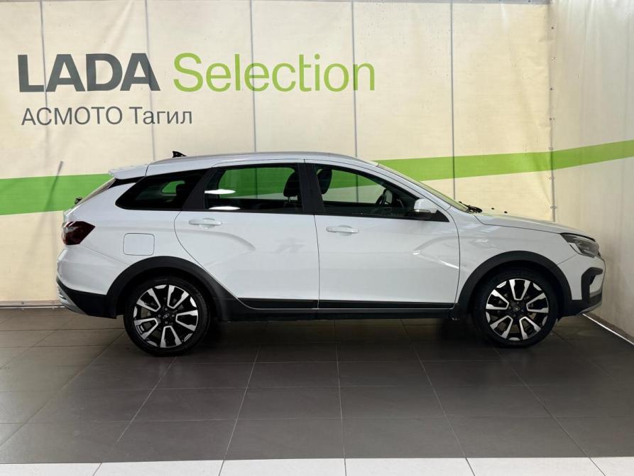 Lada (ВАЗ) Vesta I Рестайлинг (NG) Нижний Тагил  - изображение 6