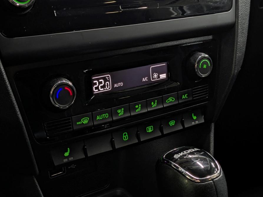 Skoda Rapid I Рестайлинг Москва  - изображение 19