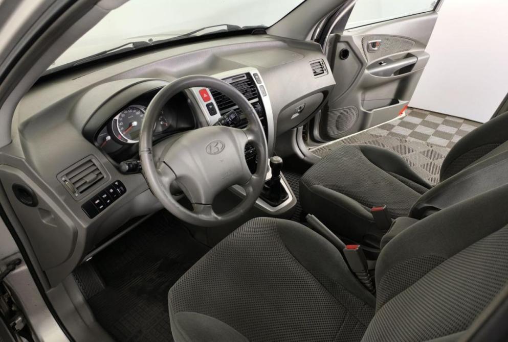 Hyundai Tucson I Нижний Новгород  - изображение 8