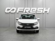 Lada (ВАЗ) Granta I Рестайлинг Воронеж  - изображение 17