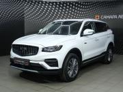 Geely Atlas Pro Самара  - изображение 21