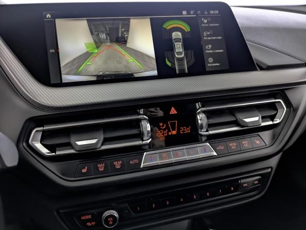 BMW 2 серии F44 с пробегом 2021 года, цена 2 650 000 рублей, 111783 км, седан, Автокод Объявления
