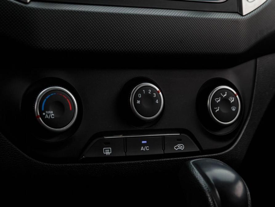 Hyundai Creta I Уфа  - изображение 13