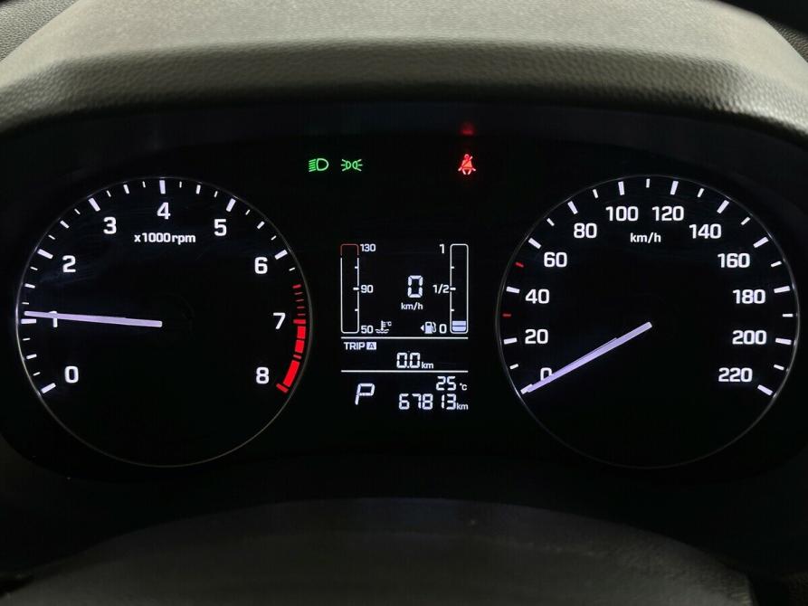 Hyundai Creta I Москва  - изображение 6