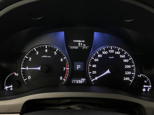 Lexus RX III Рестайлинг с пробегом 2014 года, цена 2 620 000 рублей, 177270 км, внедорожник, Автокод Объявления