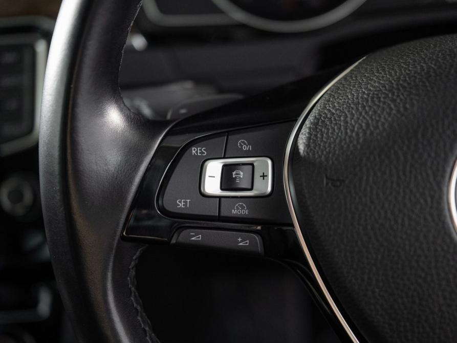 Volkswagen Passat B8 Иркутск  - изображение 10