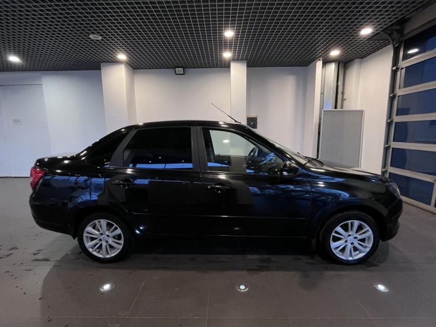 Lada (ВАЗ) Granta I Рестайлинг Чебоксары  - изображение 2