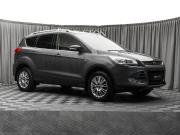 Ford Kuga II Москва  - изображение 22