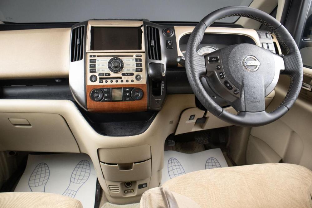 Nissan Serena III (C25) Оренбург  - изображение 9