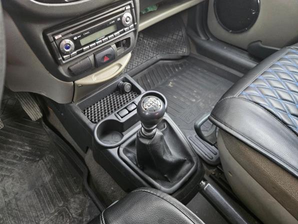 Lada (ВАЗ) Kalina I с пробегом 2012 года, цена 279 000 рублей, 206608 км, хэтчбек, Автокод Объявления