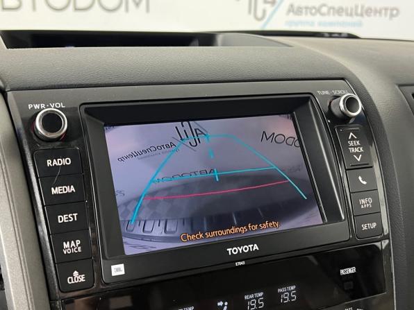 Toyota Sequoia II с пробегом 2013 года, цена 3 449 000 рублей, 175285 км, внедорожник, Автокод Объявления