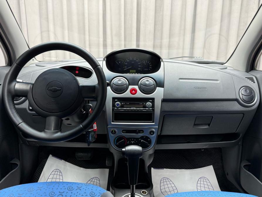 Chevrolet Spark II Ижевск  - изображение 13