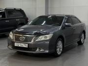 Toyota Camry VII (XV50) Красноярск  - изображение 22