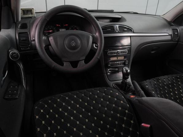 Renault Laguna II Рестайлинг с пробегом 2006 года, цена 409 000 рублей, 286278 км, лифтбек, Автокод Объявления