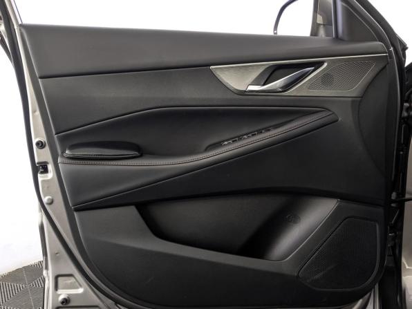 Changan CS35 Plus I Рестайлинг с пробегом 2024 года, цена 1 850 000 рублей, 12470 км, внедорожник, Автокод Объявления