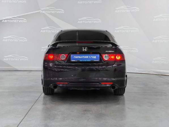 Honda Accord VIII с пробегом 2007 года, цена 930 000 рублей, 257838 км, седан, Автокод Объявления