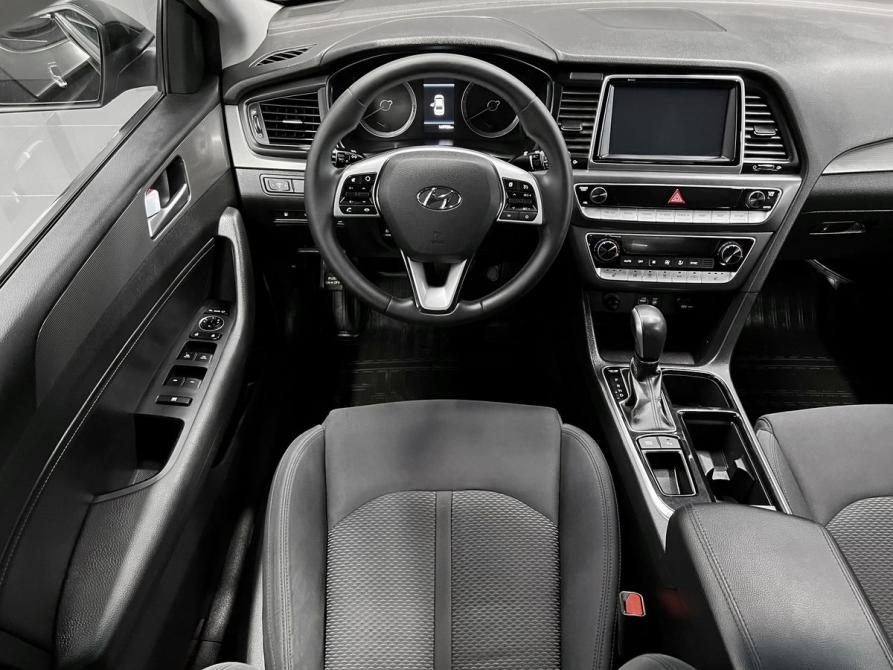 Hyundai Sonata VII (LF) Рестайлинг Тверь  - изображение 11