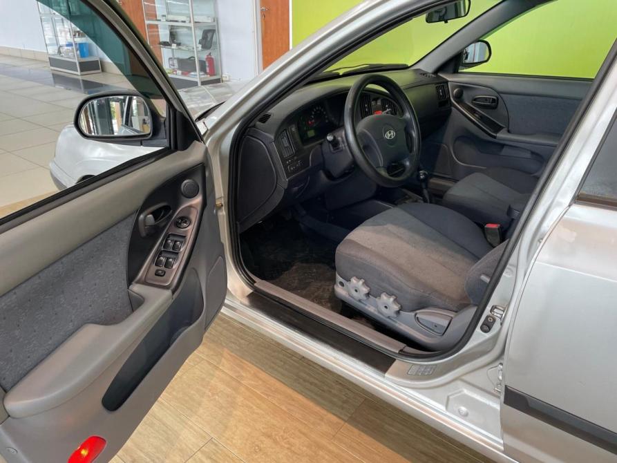 Hyundai Elantra III (XD2) Рестайлинг Чебоксары  - изображение 9
