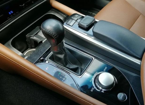 Lexus GS IV с пробегом 2015 года, цена 3 020 000 рублей, 147772 км, седан, Автокод Объявления