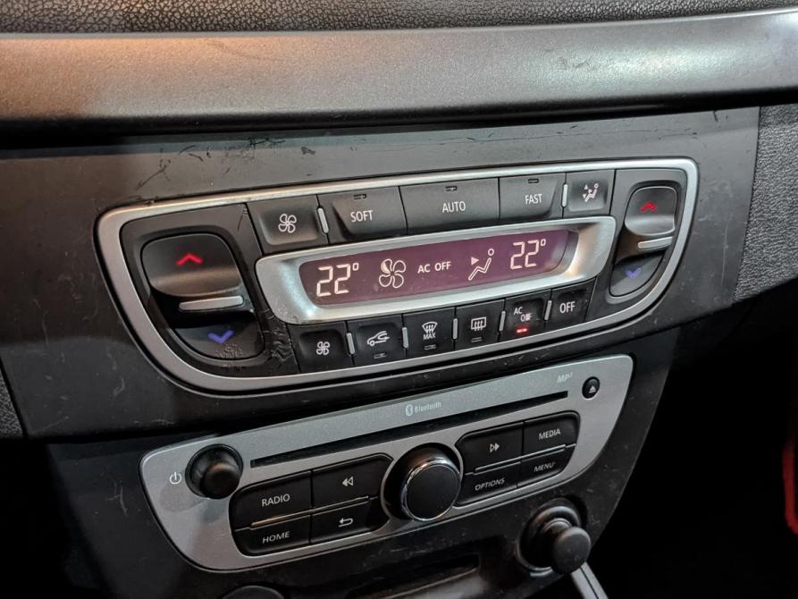 Renault Fluence I Рестайлинг Москва  - изображение 21