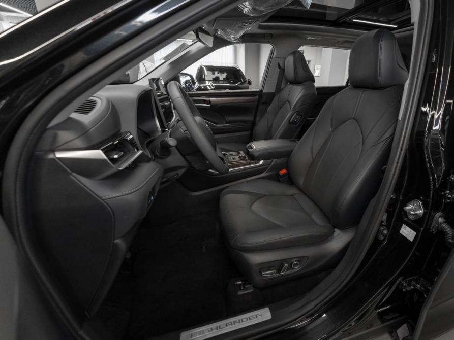 Toyota Highlander IV (XU70) Москва  - изображение 9