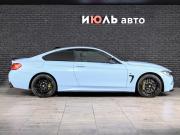 BMW 4 серии F32/F33/F36 Екатеринбург  - изображение 27