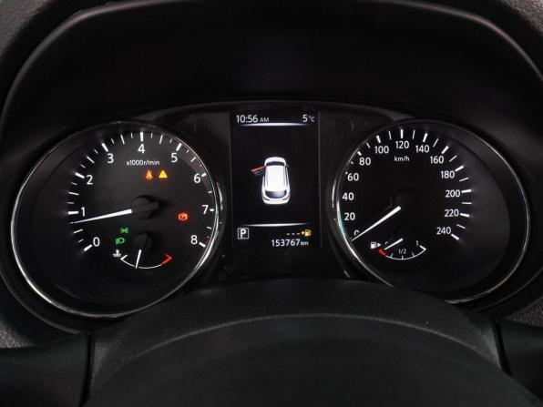 Nissan Qashqai II Рестайлинг с пробегом 2021 года, цена 1 669 000 рублей, 153766 км, внедорожник, Автокод Объявления