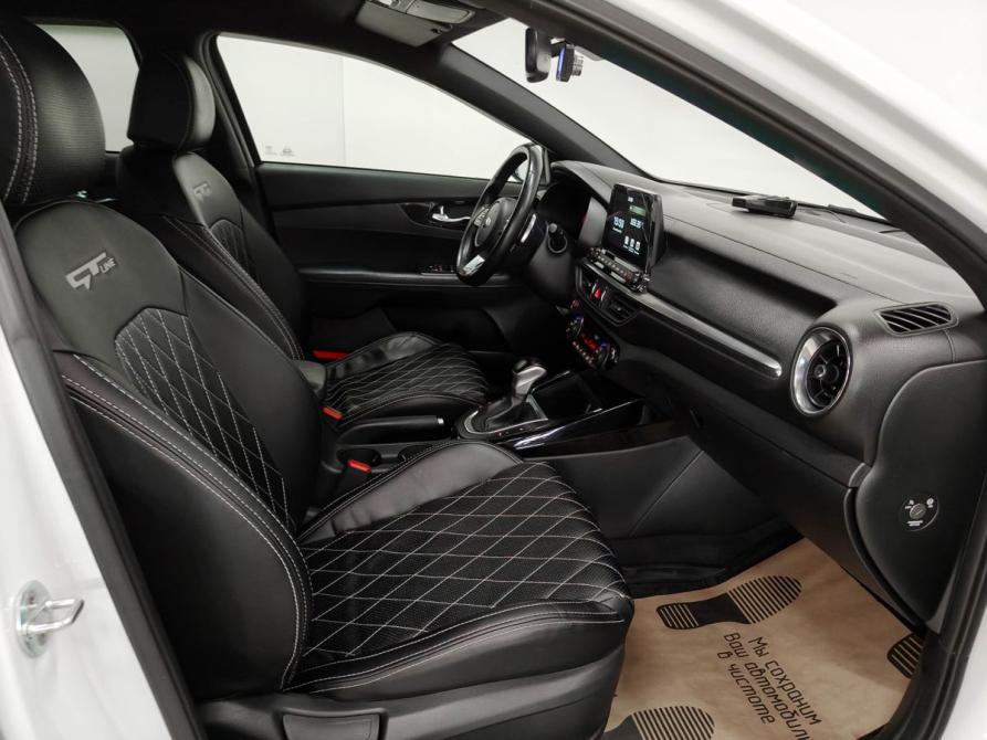 Kia Cerato IV Тула  - изображение 10