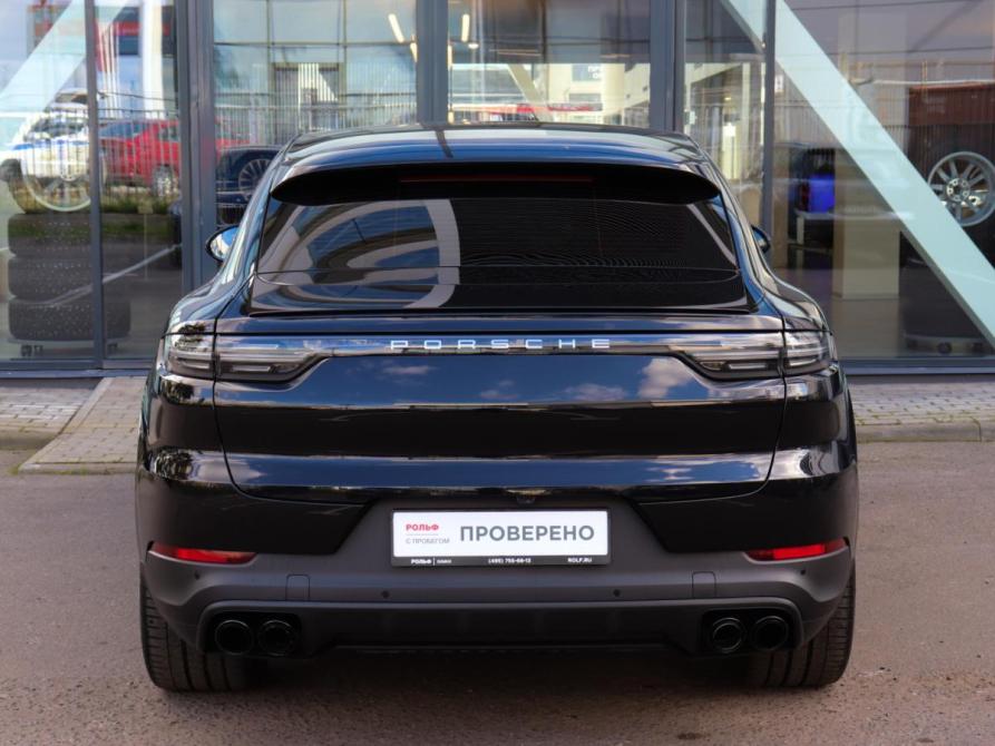 Porsche Cayenne III Химки  - изображение 5