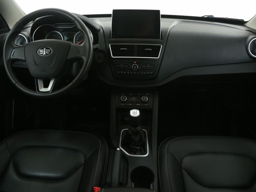 FAW Besturn X40 I Иваново  - изображение 12