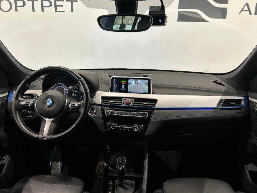 BMW X1 II (F48) Рестайлинг Санкт-Петербург  - изображение 17