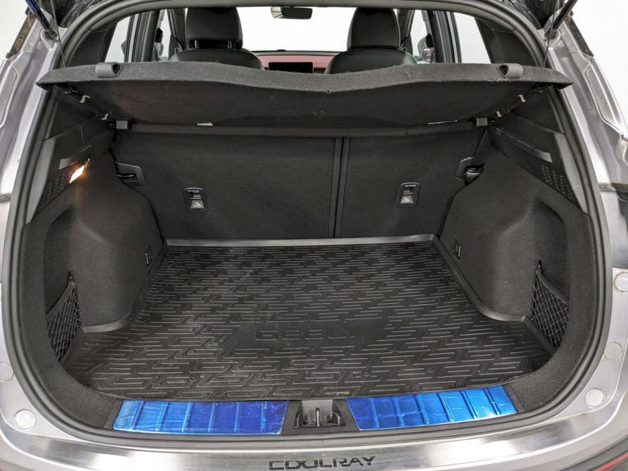 Geely Coolray I Москва  - изображение 10