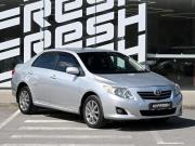 Toyota Corolla X (E140 E150) Волгоград  - изображение 22