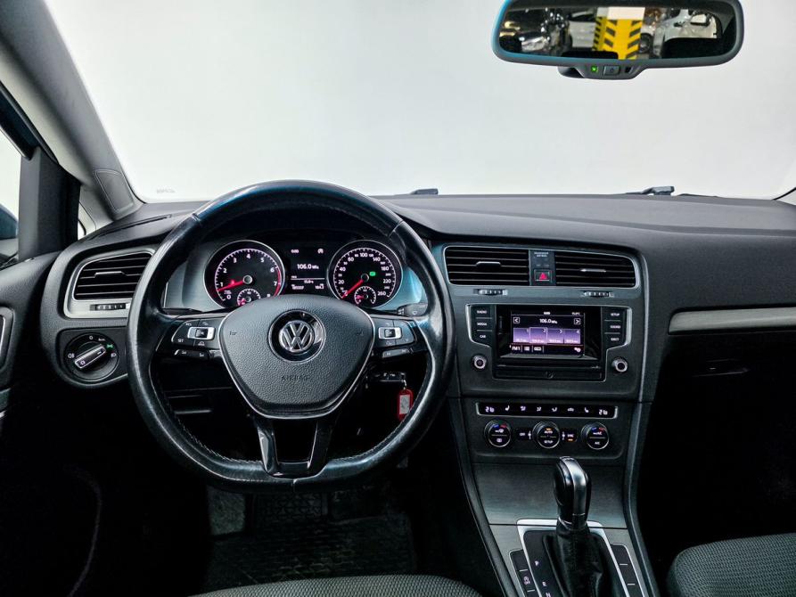 Volkswagen Golf VII Уфа  - изображение 16