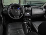 Renault Duster I Рестайлинг Воронеж  - изображение 24