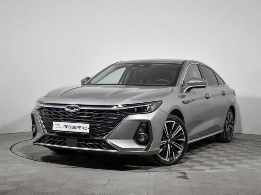 Chery Arrizo 8 Санкт-Петербург  - изображение 1