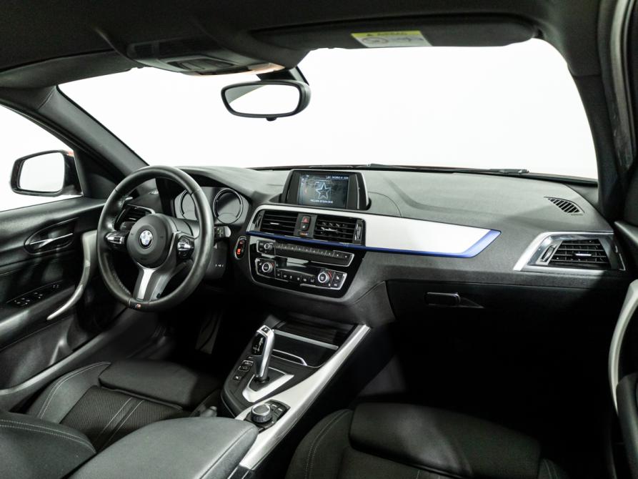 BMW 1 серии II (F20/F21) Рестайлинг 2 Санкт-Петербург  - изображение 9