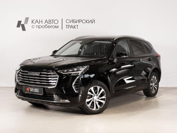 Haval Jolion I с пробегом 2023 года, цена 1 779 254 рубля, 99967 км, внедорожник, Автокод Объявления