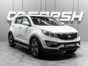 Kia Sportage III Рестайлинг Тюмень  - изображение 26