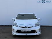 Toyota Prius III Рестайлинг (XW30) Москва  - изображение 14