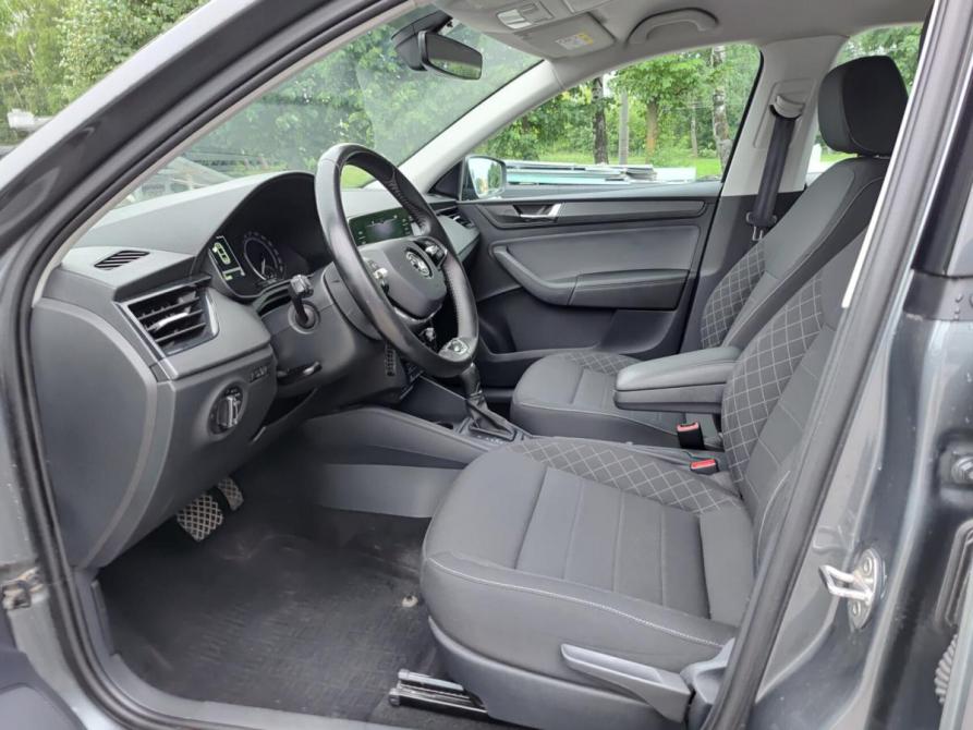 Skoda Rapid II Чебоксары  - изображение 20