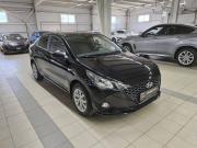 Hyundai Solaris II Рестайлинг Набережные Челны  - изображение 25