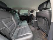 Volkswagen Touareg II Москва  - изображение 29