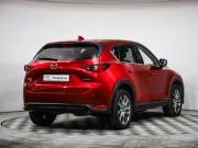 Mazda CX-5 II Санкт-Петербург  - изображение 15