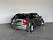 Dodge Caliber I Москва  - изображение 21