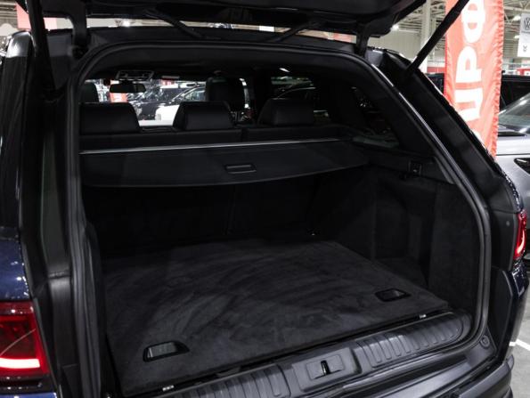 Land Rover Range Rover Sport II с пробегом 2016 года, цена 3 850 000 рублей, 172000 км, внедорожник, Автокод Объявления
